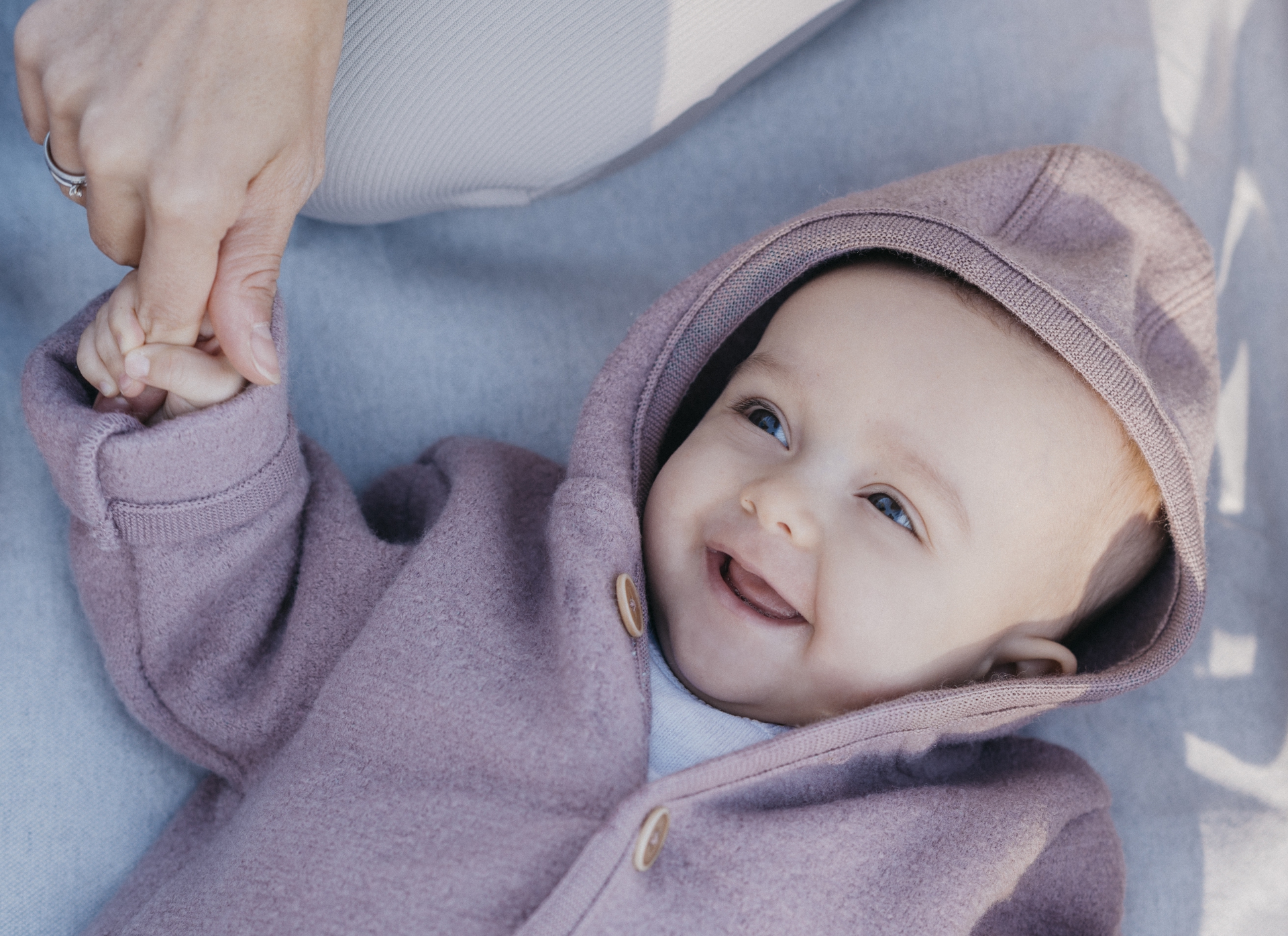 Familienfotografin in Muenchen