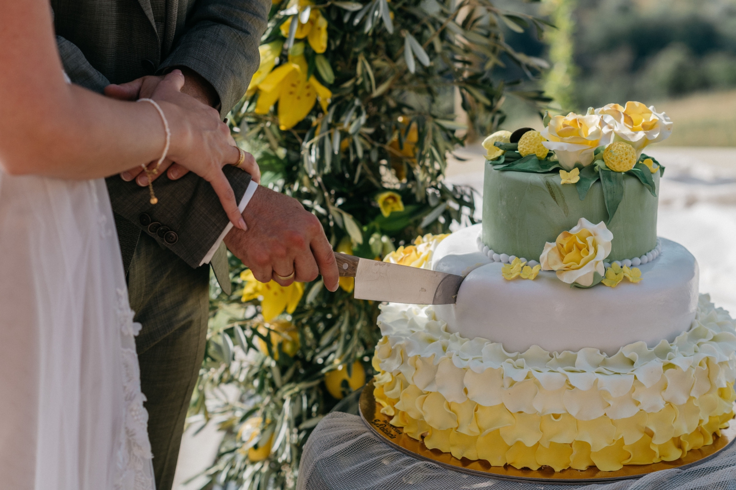 Hochzeitsfotografin in München - Freie Trauungen & Standesamt