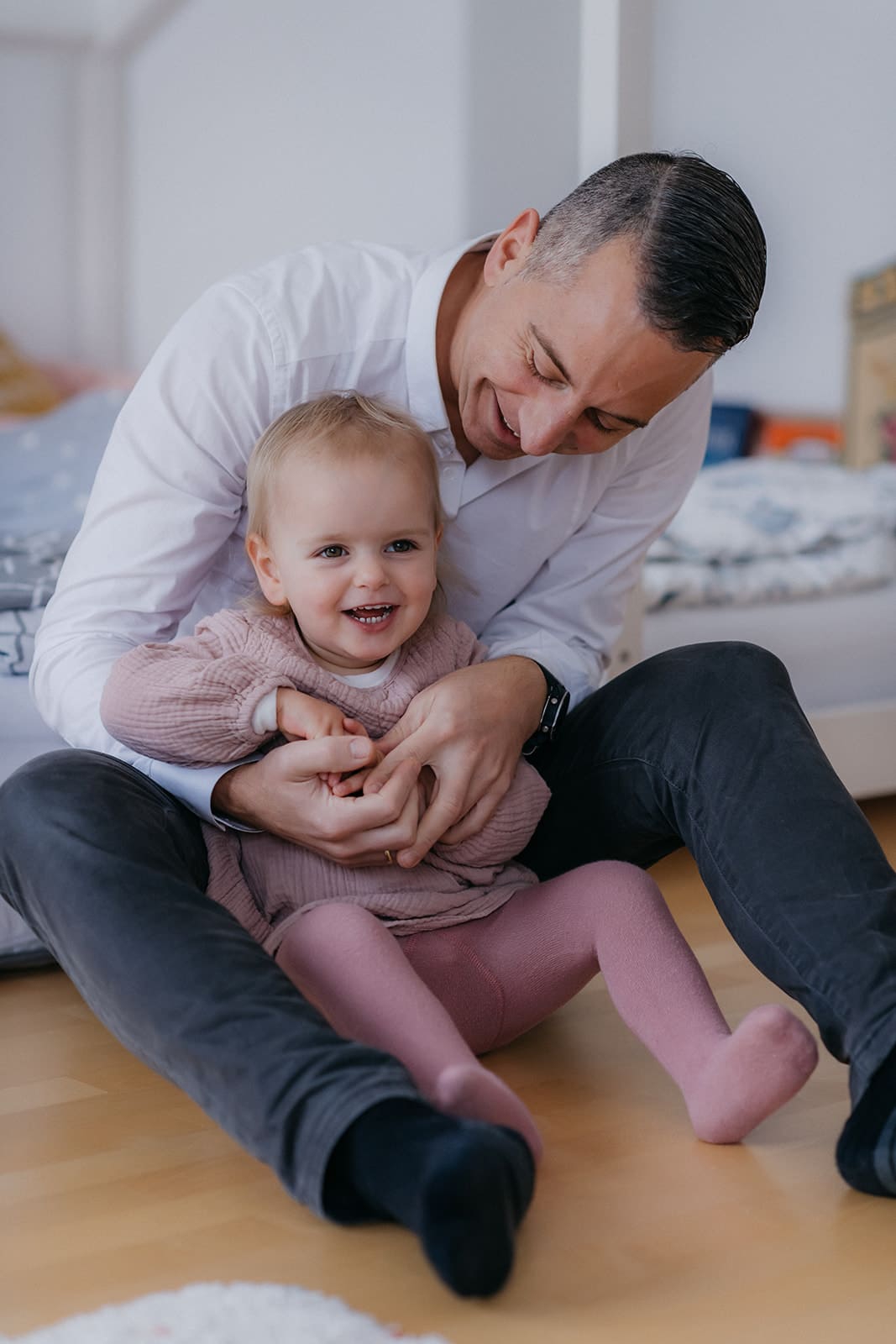 Tanja Engelhardt, Familienfotografin in München